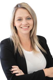 Agent profile for Kim Viljoen