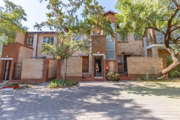 This ready to move in home is situated in the sought-after,well-established 24hr security - The Wilds Estate.
The picture-perfect ...