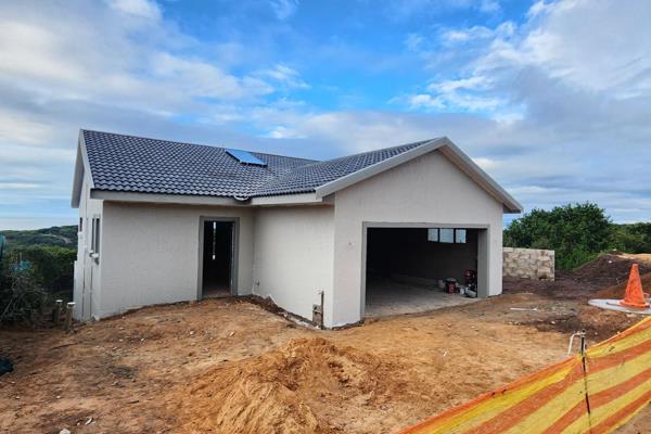 Brand new 80% completed house in Estate for sale. 

This property is currently in the building process.

Offering:

3 bedrooms ...