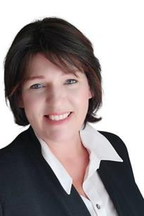 Agent profile for Charlene Jooste