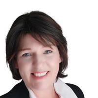 Charlene Jooste