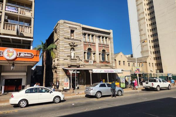 ### Prime Retail Space for Lease on Smith Street

Trafalgar is proud to present to you this amazing shop available to let on Smith ...