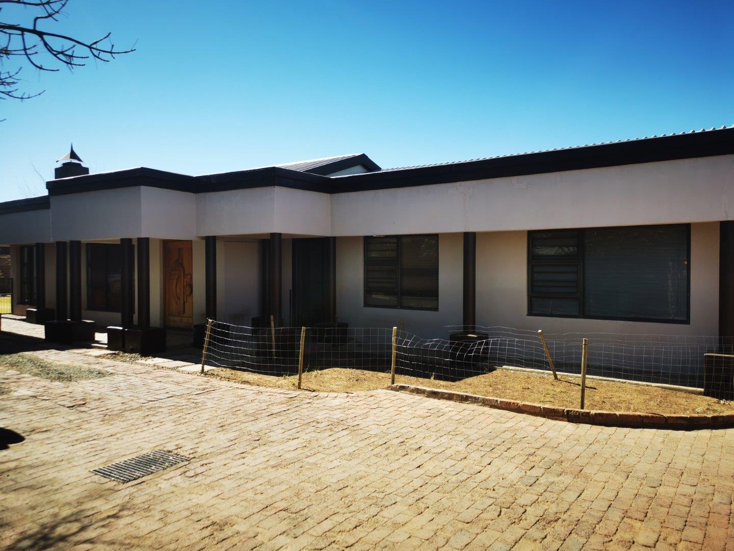 Property for Sale in Vryburg