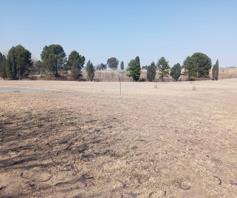 Vacant Land / Plot for sale in Willow Creek Riverfront Residential Estate