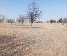 Vacant Land / Plot for sale in Willow Creek Riverfront Residential Estate