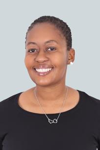 Mpho Shubane