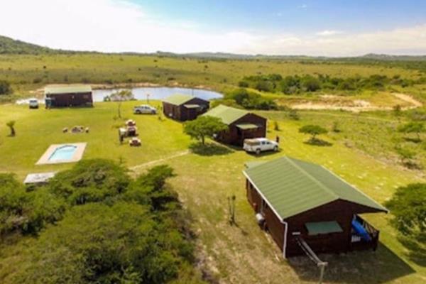 Here’s a summary highlighting its key features:
### Tilapia Farm with Log Cabins
- **Location:** Approximately 6 km from Port ...