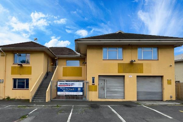 Township: Athlone
Erf Number: 158912
ERF Size: 593m&#178;
GLA: 390m&#178;
Property ...