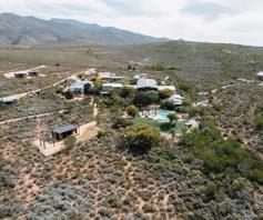 Farm for sale in Robertson Rural