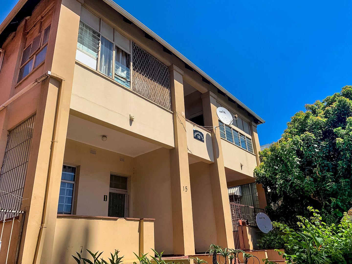 8 Bedroom Apartment / flat for sale in Umbilo P24114731280