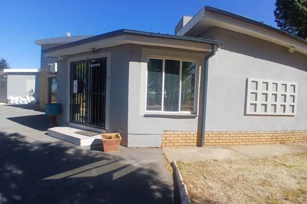 Presenting an unparalleled business property opportunity, strategically positioned between Alberton and Meyerton in the prime location ...