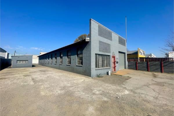 Prime Industrial Opportunity - 3 Factories on a Single Stand

This exceptional industrial property offers a rare opportunity to ...