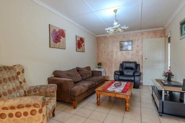 In the heart of Bridgetown, Athlone we find this 3-bedroom family home close to schools ...