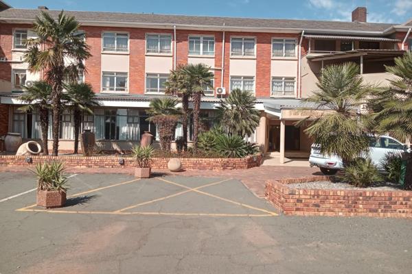 This is a great opportunity to invest in this true landmark Hotel in Vanderbijlpark.

The property is situated in a very accessible ...