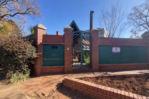 499 SQUARE METER OFFICE BUILDING FOR SALE | PRETORIUS STREET | HATFIELD | PRETORIA

The ...