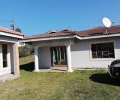 House for sale in Bhekulwandle