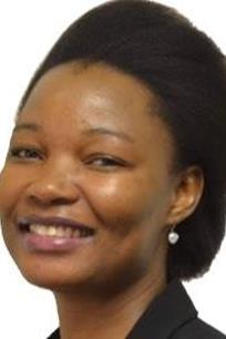 Agent profile for Brenda Twala