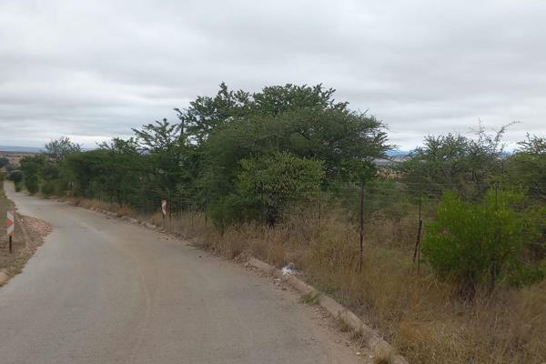 VAT EXCLUSIVE
 
These  vacant plots in question are located in a prime area, boasting 8.5 hectares of land, ready for development.  ...