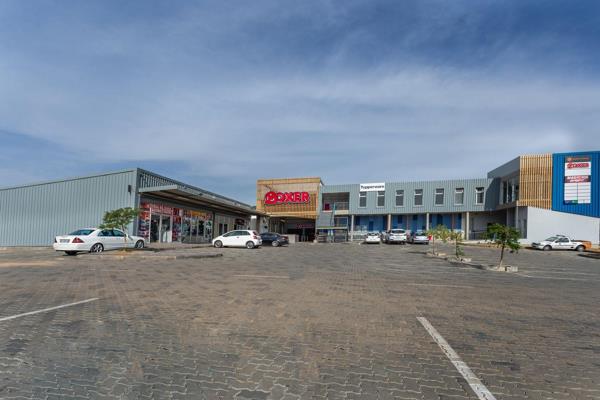 Welcome to Shop 1B at Archer Crossing Central, a prime retail space situated at the ...