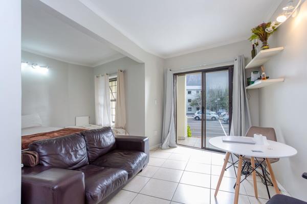 Welcome to the Ultimate UCT Student Accommodation and Investor&#39;s Dream

This apartment is the epitome of student living, offering ...