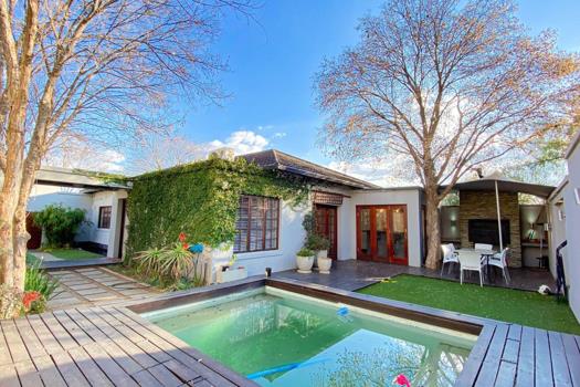 3 Bedroom House for sale in Parkhurst