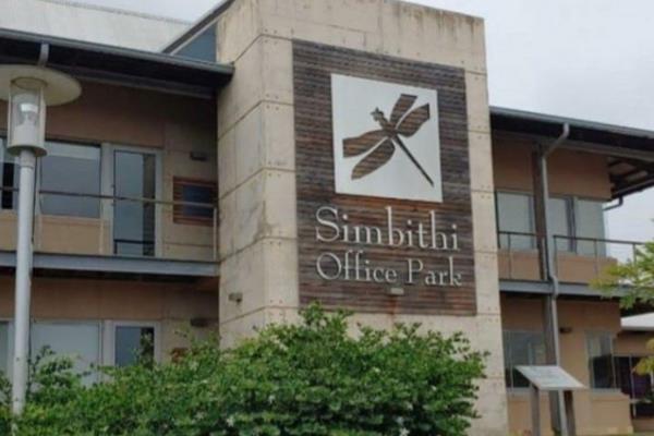 Location:
Simbithi Office Park, Simbithi Eco-Estate, Simbithi Drive, Ballito ...