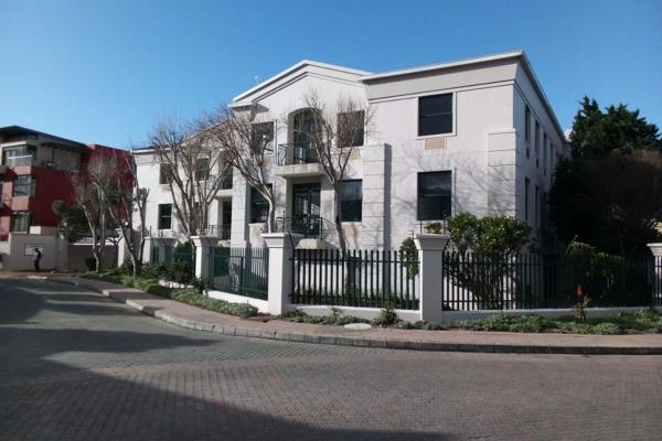 Located in the attractive Tokai on Main Building, directly opposite Food Lovers Market ...