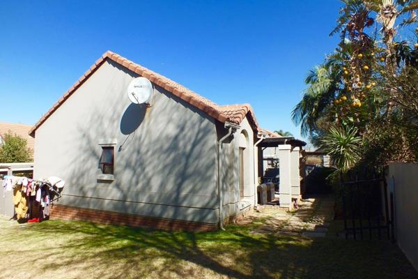 FNB EASY SELL PROPERTY

Discover this charming 2-bedroom, 2-bathroom home in the ...