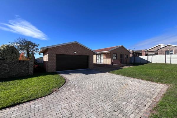 For Sale: Modern 3-Bedroom Home in Parsons Ridge, Port Elizabeth

Discover the perfect ...