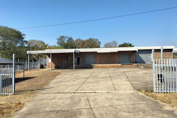 Commercial Property for sale in the new Industrial Area.

The property is in good condition with the entrance on the main road.

This ...