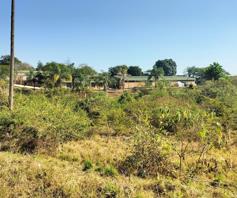 Vacant Land / Plot for sale in Tzaneen Industrial