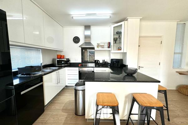 Luxurious Living at Saxon Exclusive Apartments, Walmer.
Welcome to Saxon Exclusive ...