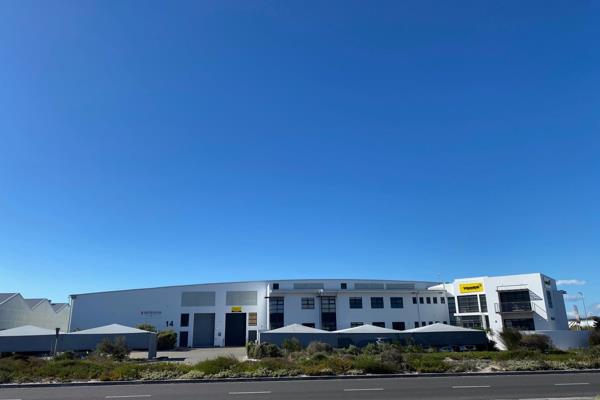 Capricorn Park is a business and industrial park located in the Muizenberg area with easy access to major transport routes. There are ...