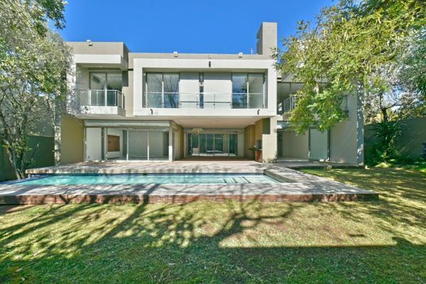 Discover unparalleled elegance in this newly renovated, never-lived-in home situated in a secure complex of just four residences. ...