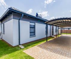 House for sale in Johannesburg Central