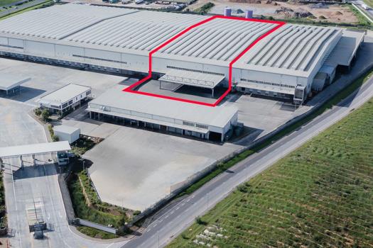 Industrial Property to rent in Kraaifontein Industria