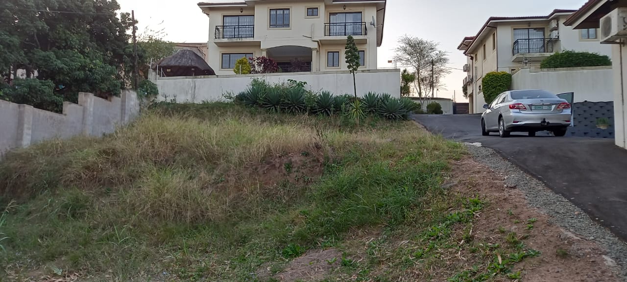 Reservoir Hills, Durban Property Vacant land / plots for sale in Reservoir Hills, Durban