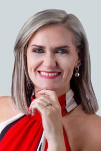 Agent profile for Isabel Jansen Van Vuuren