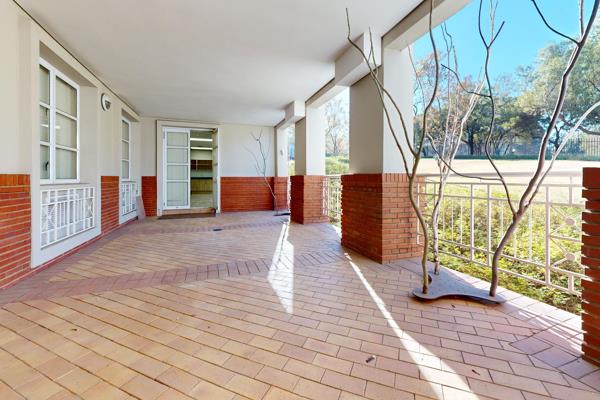 Prime Office Space in Bryanston

Location: Ground Floor, Bryanston Area
Size: 500+ ...