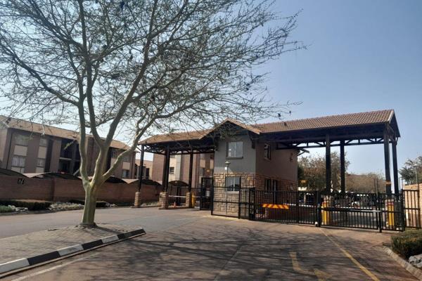 **Stunning 2-Bedroom Apartment To Let in Annlin-Wes, Pretoria**

Welcome to your new ...