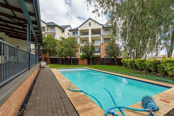 Discover contemporary living in this stunning 3 Bedroom, 2 Bathroom apartment located in the heart of Kyalami. Each of the three ...