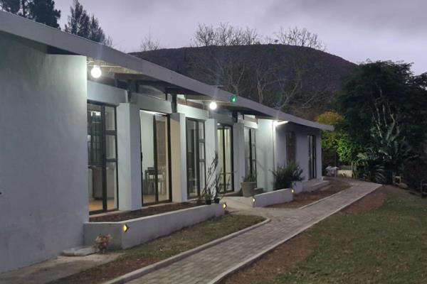 13,5282 Hacters Farm For Sale in Camperdown
This Farm is conveniently located close to both Pietermaritzburg and Durban. The Farm can ...