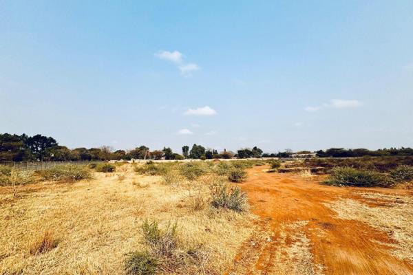 Discover the perfect opportunity to own a versatile piece of agricultural land situated in the serene and productive region of ...