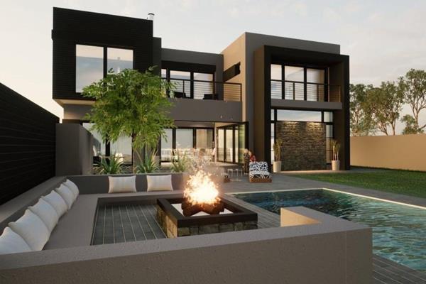 Discover your dream home with this exceptional building package, offering a blend of ...