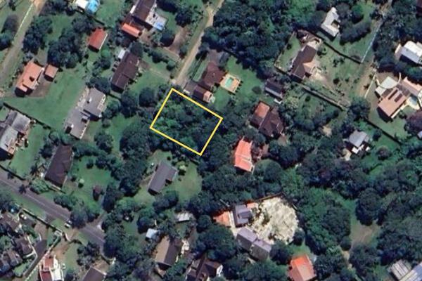 Discover the perfect blend of convenience and coastal charm with this 2023m&#178; vacant land in North Sand Bluff, Port ...