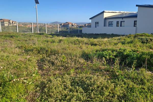 This piece of land is in a secure estate close to Shopping centers and schools.

Surrounded with nature in a peaceful and safe ...