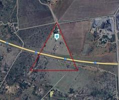 Farm for sale in Rietfontein AH