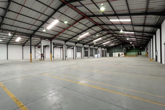 Industrial Property to rent in Airport Industria