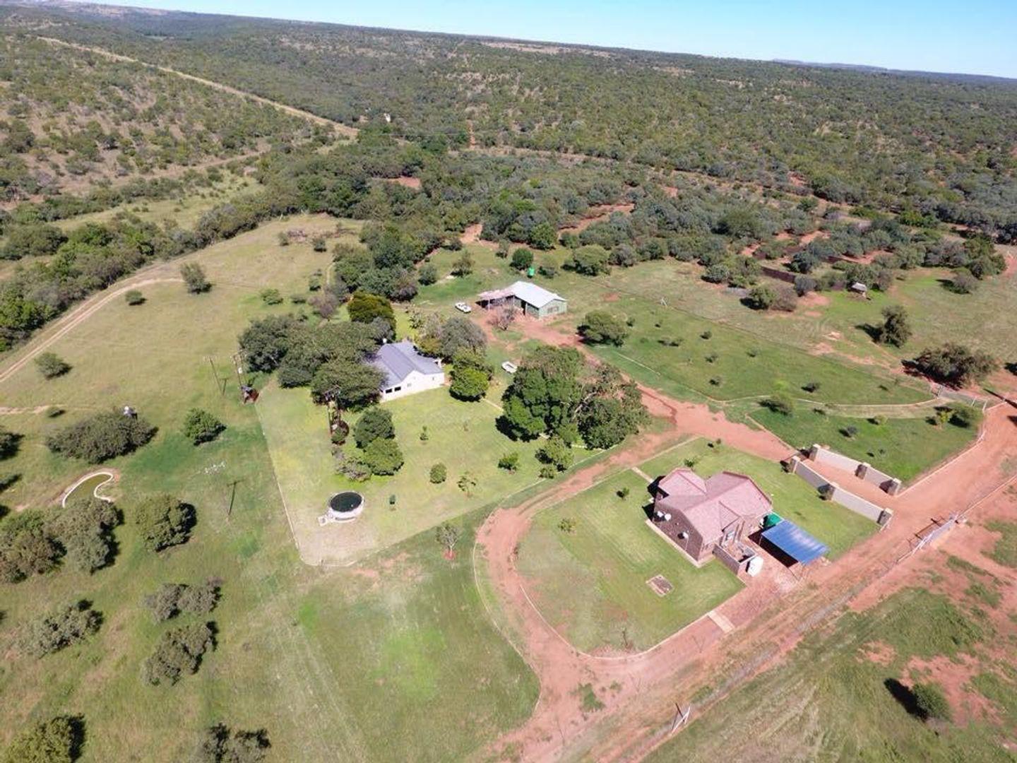Property and houses for sale in Zeerust : Zeerust Property : Property24 ...