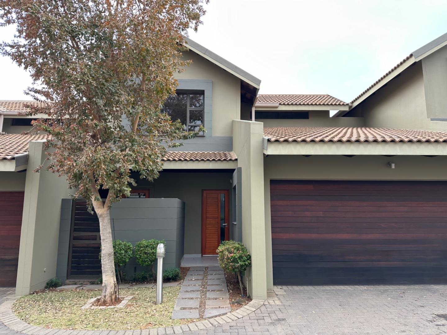 3 Bedroom Townhouse for sale in Woodland Hills Wildlife Estate 27 De